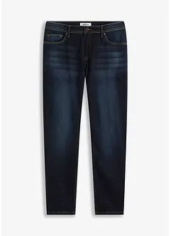 Jean extensible Slim Fit Tapered, bonprix