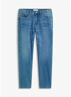 Jean stretch Regular Fit, Tapered, bonprix