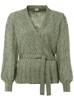Pull cache-cœur, bonprix