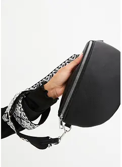 Sac banane avec sangle interchangeable, bonprix