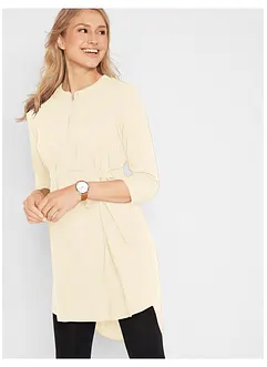 Robe-chemise de grossesse/d'allaitement, bonprix