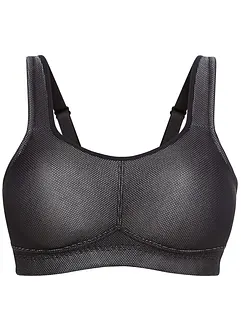 Soutien-gorge de sport niveau 3, bonprix