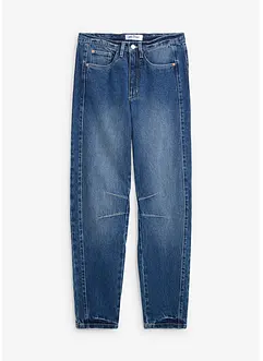 Jean Mom, taille haute, bonprix