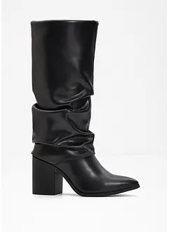 Bottes, bonprix