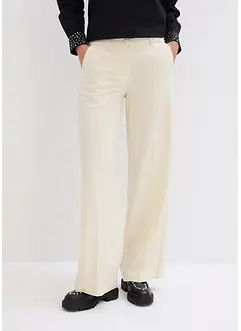 Pantalon de tailleur, bonprix