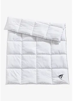 Couette chaude toucher duvet, bonprix