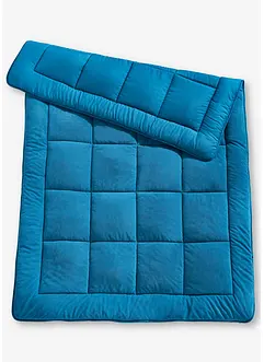 Couette polaire Polar Fleece réversible, bonprix