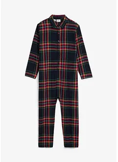 Combinaison enfant en flanelle, bonprix