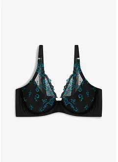 Soutien-gorge à coques et armatures, bonprix