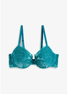 Soutien-gorge à coques et armatures, bonprix