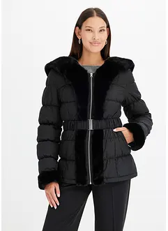 Veste matelassée, bonprix