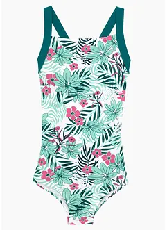 Maillot 1 pièce, bonprix