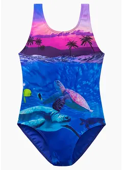 Maillot 1 pièce, bonprix