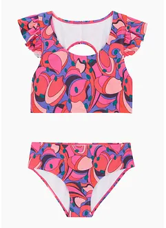 Bikini fille (ens. 2 pces), bpc bonprix collection