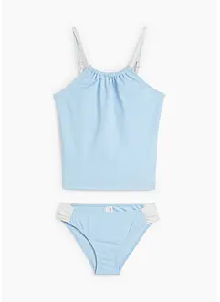 Tankini fille (ens. 2 pces), bpc bonprix collection