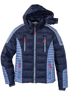 Veste matelassée et rembourrée, bonprix