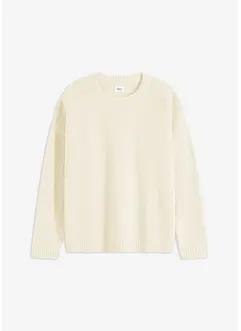 Pull oversize, bonprix