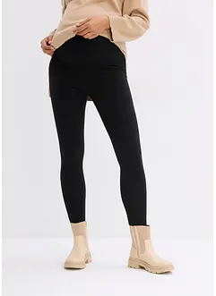 Legging thermique de grossesse, Slim Fit, bonprix