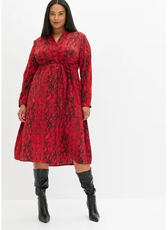 Robe-chemise, bonprix