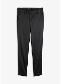 Pantalon en satin, bonprix