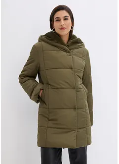 Manteau matelassé, bonprix