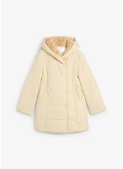 Manteau matelassé, bonprix