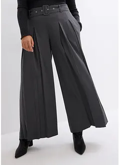 Pantalon Marlène ample, bonprix
