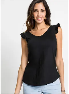 Top 100% coton, bonprix