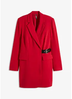 Robe blazer, bonprix