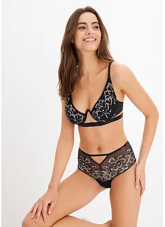 Soutien-gorge à armatures, bonprix