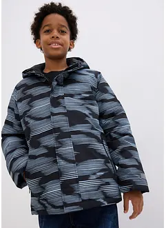 Veste de ski garçon, bonprix