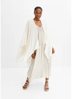 Léger poncho pour l’été, bonprix