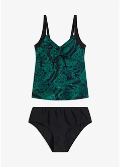 Tankini (Ens. 2 pces.), bonprix