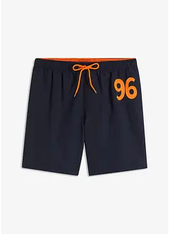 Short de bain homme, bonprix