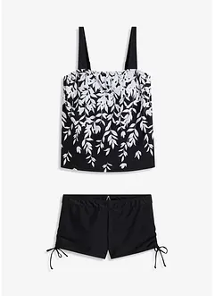 Tankini (ens. 2 pces), bonprix