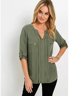 Blouse-tunique, bonprix
