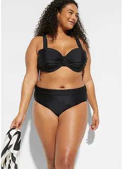 Bikini balconnet (ens. 2 pces) avec bretelles rembourrées, bonprix