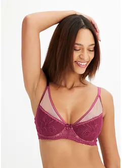 Soutien-gorge à coques et armatures, bonprix
