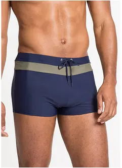 Short de bain homme, bonprix