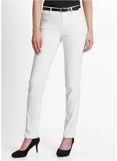 Pantalon extensible, bonprix