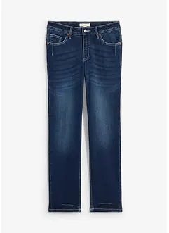 Jean Straight taille normale, extensible, bonprix