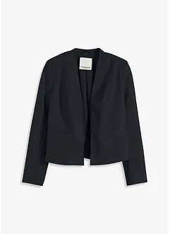 Blazer enduit, bonprix