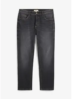 Jean Regular extensible, droit, bonprix