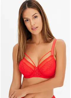 Soutien-gorge minimiseur à armatures, bonprix