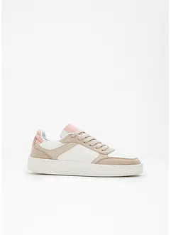 Sneakers à plateforme, bonprix