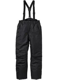 Pantalon de ski imperméable, bonprix