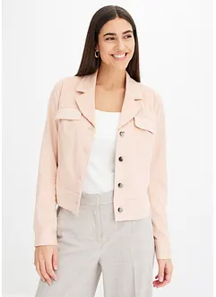 Veste courte, bonprix