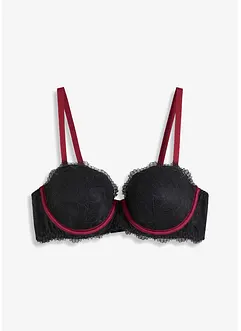 Soutien-gorge balconnet à armatures, bonprix