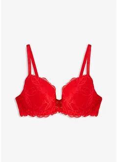 Soutien-gorge à coques et armatures, bonprix