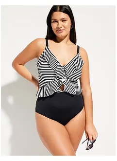 Maillot 1 pièce, bonprix